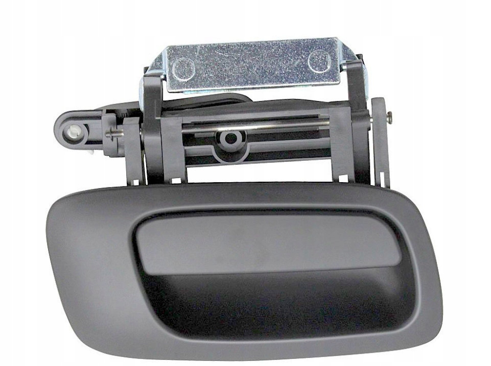 фото №5, Ручка дверь наружная перед/зад правая opel astra g/zafi