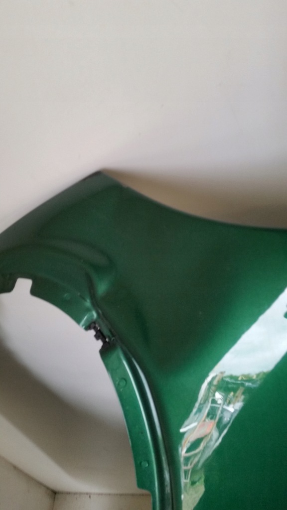 фото №4, Капот mini cooper s f55 f56 f57