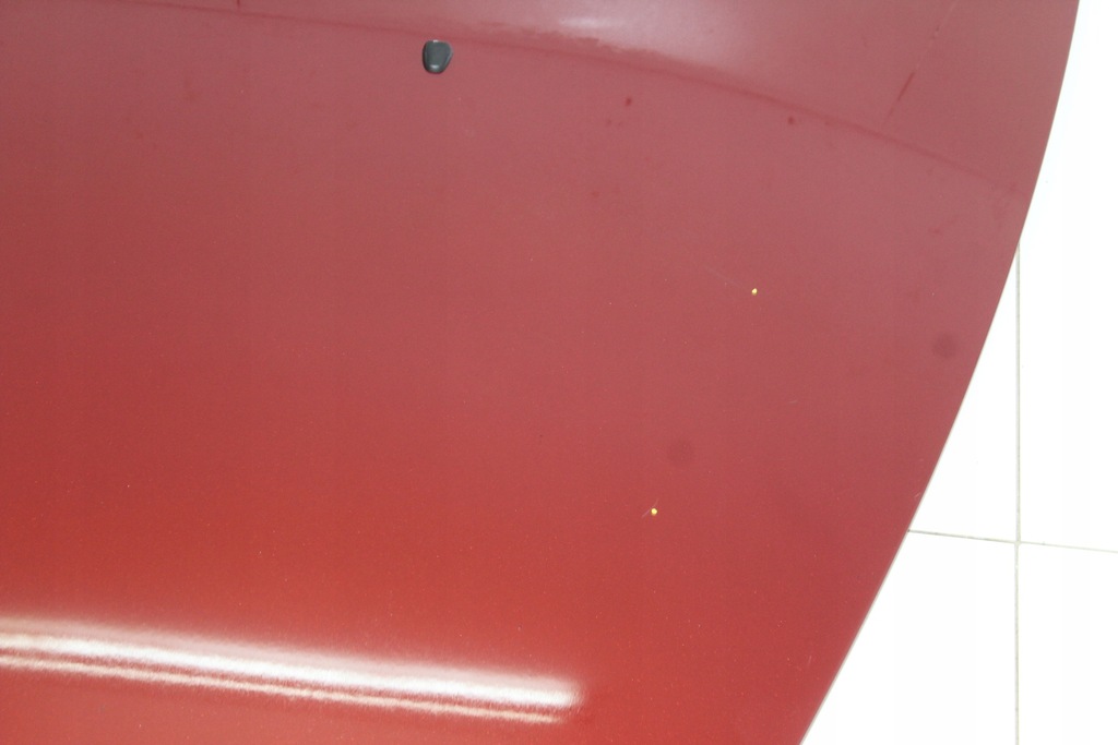 фото №5, Капот крышка volvo s40 ii lift 07-12r 702