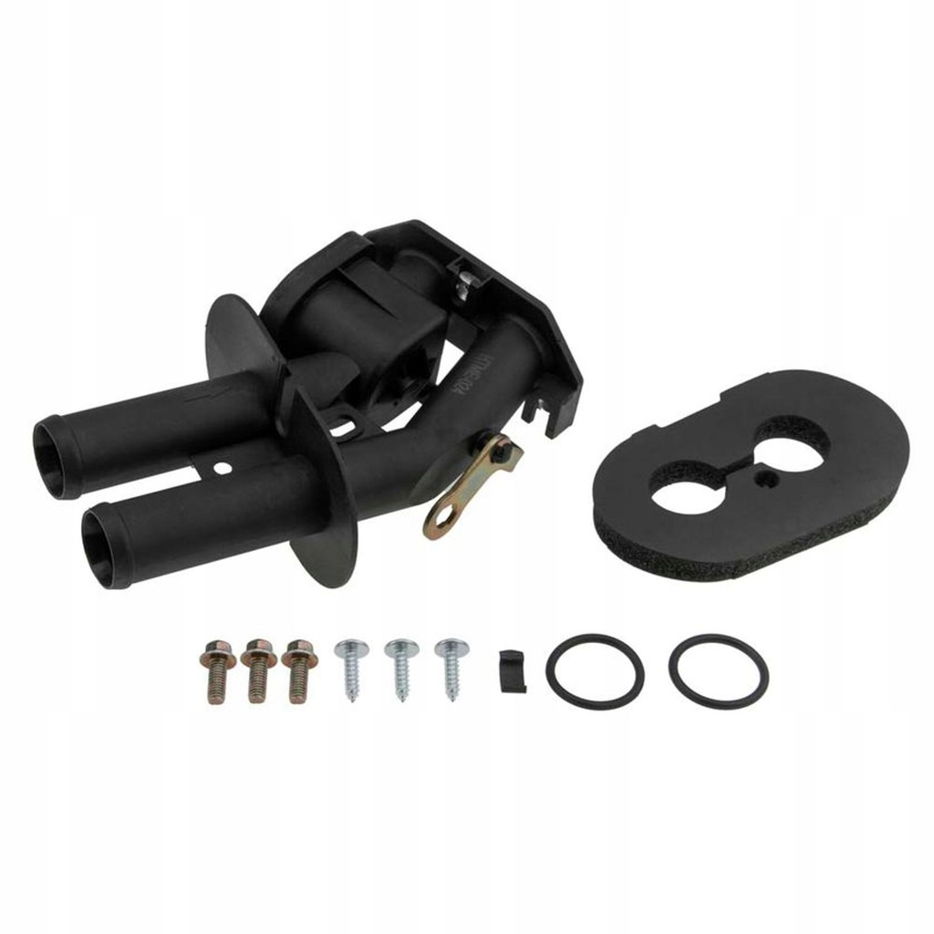 фото №1, Nty клапан обігрівача