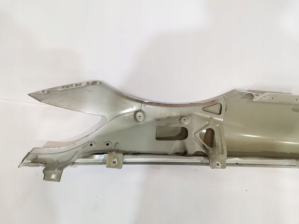 фото №10, Mercedes sls amg w197 крыло левый a1978801006