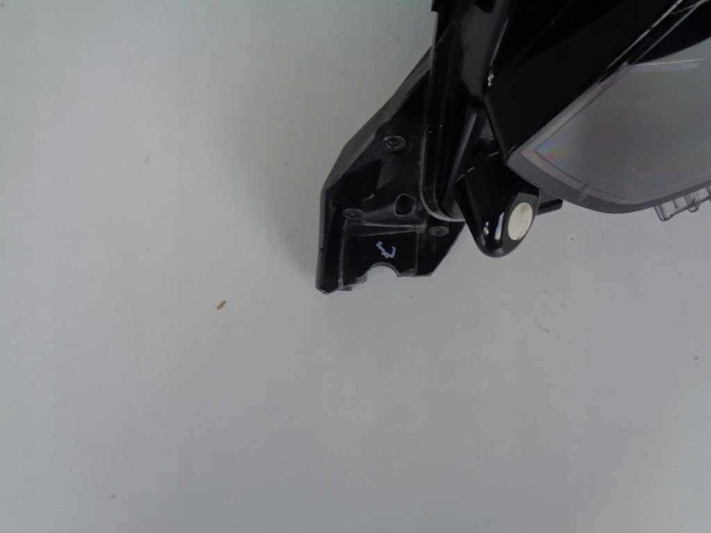 фото №4, Лампа левая фара peugeot 208 ii 19- full led