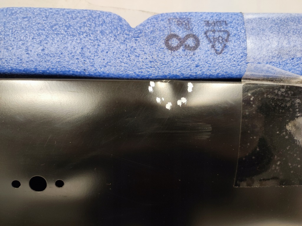 Капот mini r55 r56 r57 41612754738 51147281521 нова оригінальна Доставка