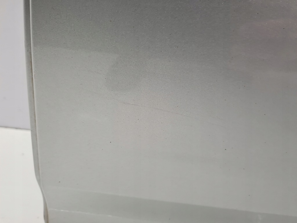 фото №7, Hyundai i40 kombi двері лівий задня задні n3s