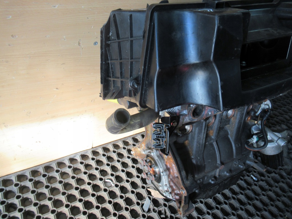 фото №11, Двигун d4f702 renault twingo 1.2 16v 75km