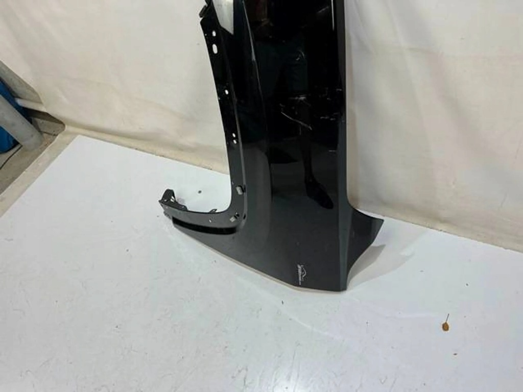 фото №7, Крыло левый перед передний jeep compass 2 ii 2017-