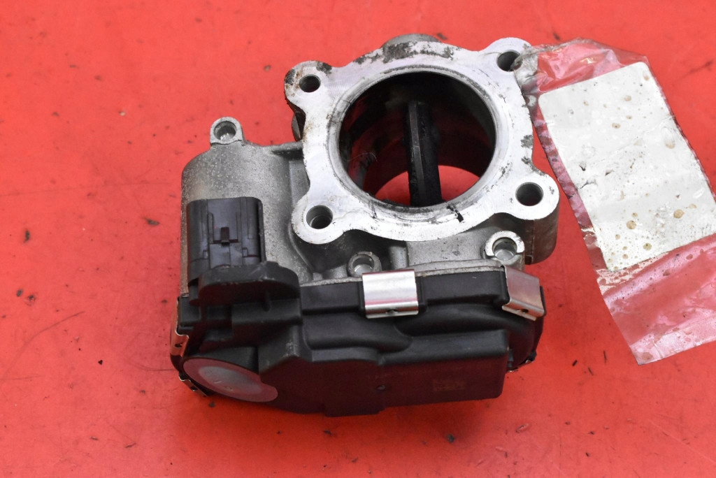 Дроссельная заслонка 55491244aa opel astra 5 v k 1.6 cdti 136 km 15-20 Недорого
