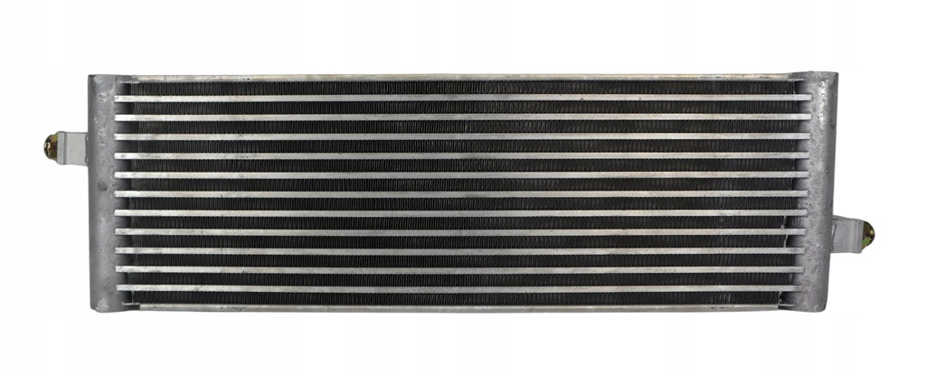 фото №3, Радіатор оливи mercedes gle w166 2012 -