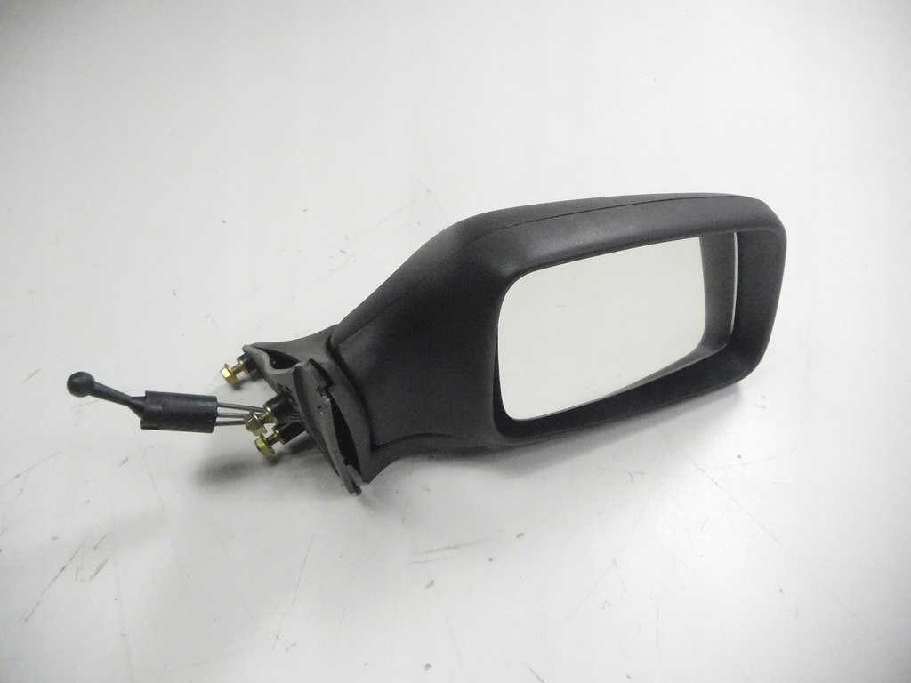 фото №3, Зеркало правое renault 21 7701366147