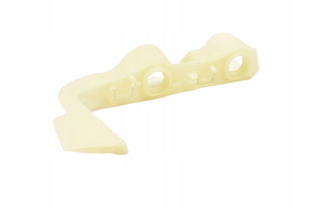 Купити Напрямна напрямна бампера перед лівий audi оригінал