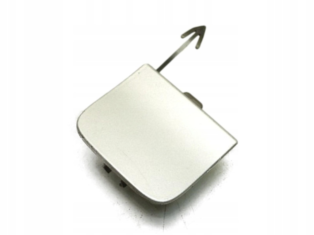 фото №1, Заглушка фаркоп бампера задняя la7w vw passat b7 3af807441a