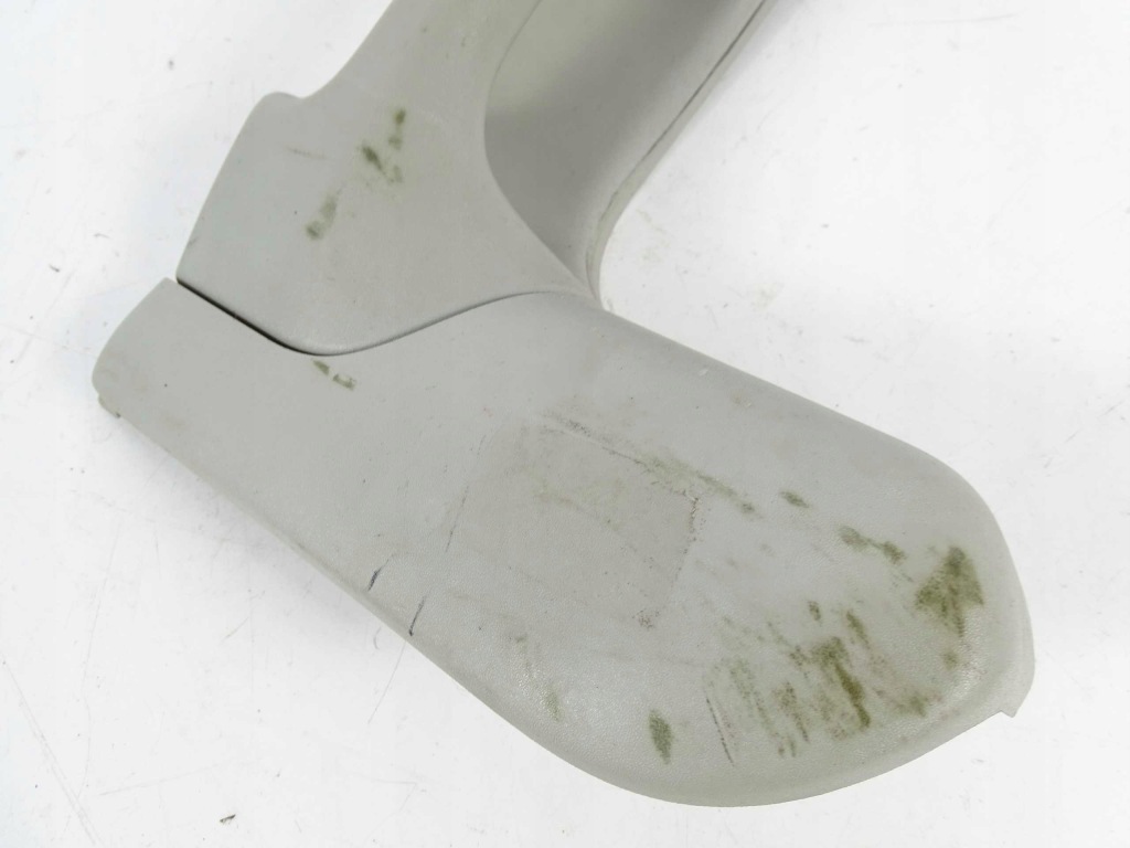 фото №4, Mercedes vito w639 ручка кронштейн дверь правый задняя