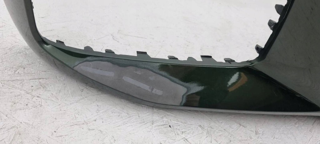 фото №9, Bmw i4 4 bev g26 m набір 2021- бампер передній 51119881896