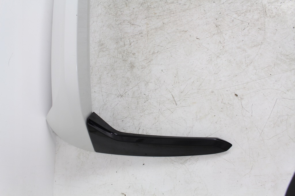 фото №8, Спойлер спойлер задняя bmw 2 f46