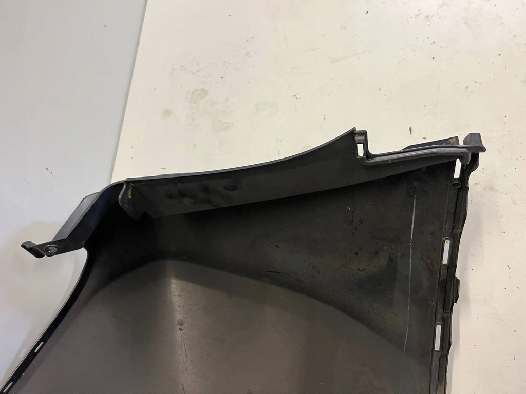 фото №8, Honda cr-v v 2017- кутик бампера заднього правий задня