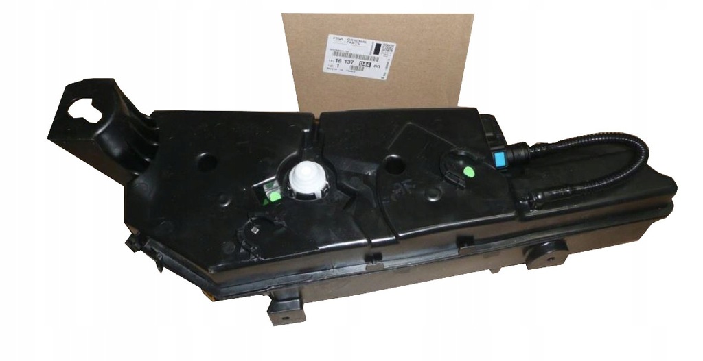 фото №1, Бак fap citroen ds5 peugeot partner 2008- оригінал