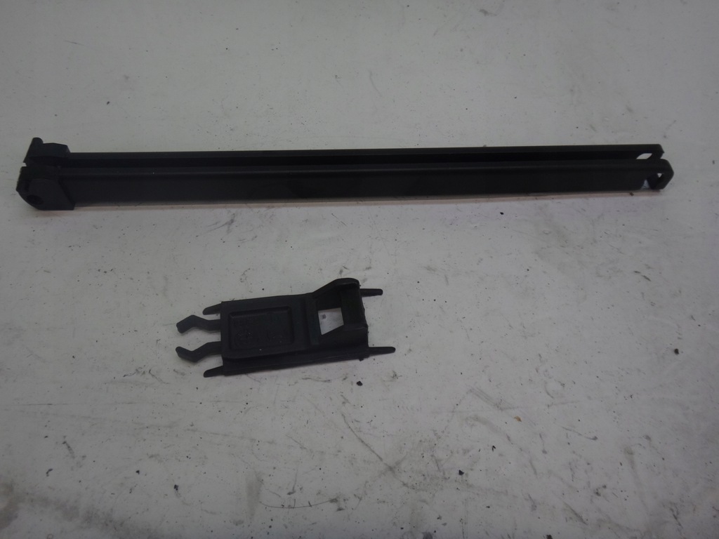 фото №5, Напрямна керуючий люк права bmw e36