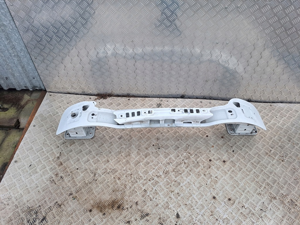 фото №3, Ford transit custom 2016 r балка бампера перед