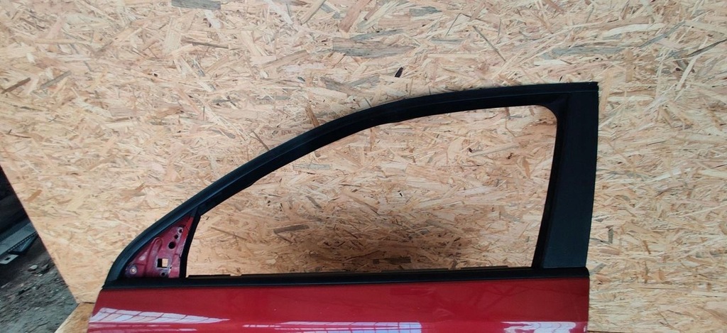 фото №6, Дверь левая передние водителя перед vw golf v 5 mk5 kombi jetta