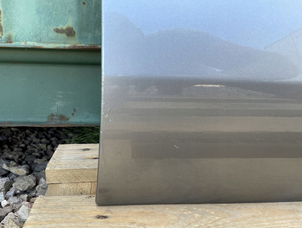 фото №8, Дверь правое передние правый перед audi a7 4g8 ly7g