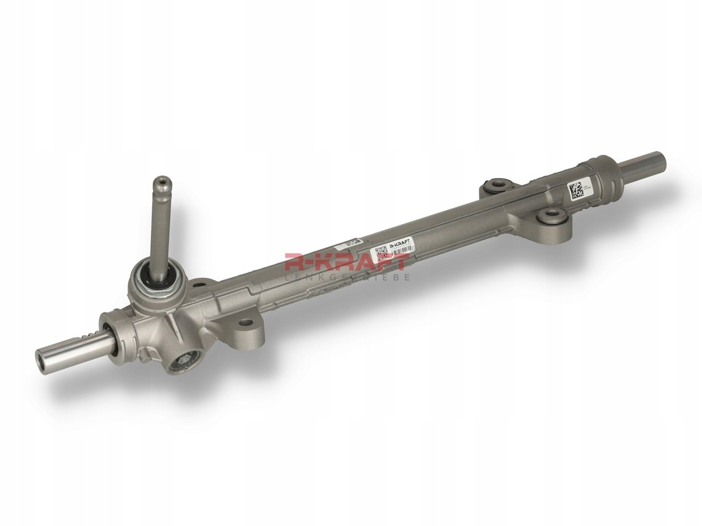 фото №8, Трансмісія кермова рейка рульова kia cee'd i