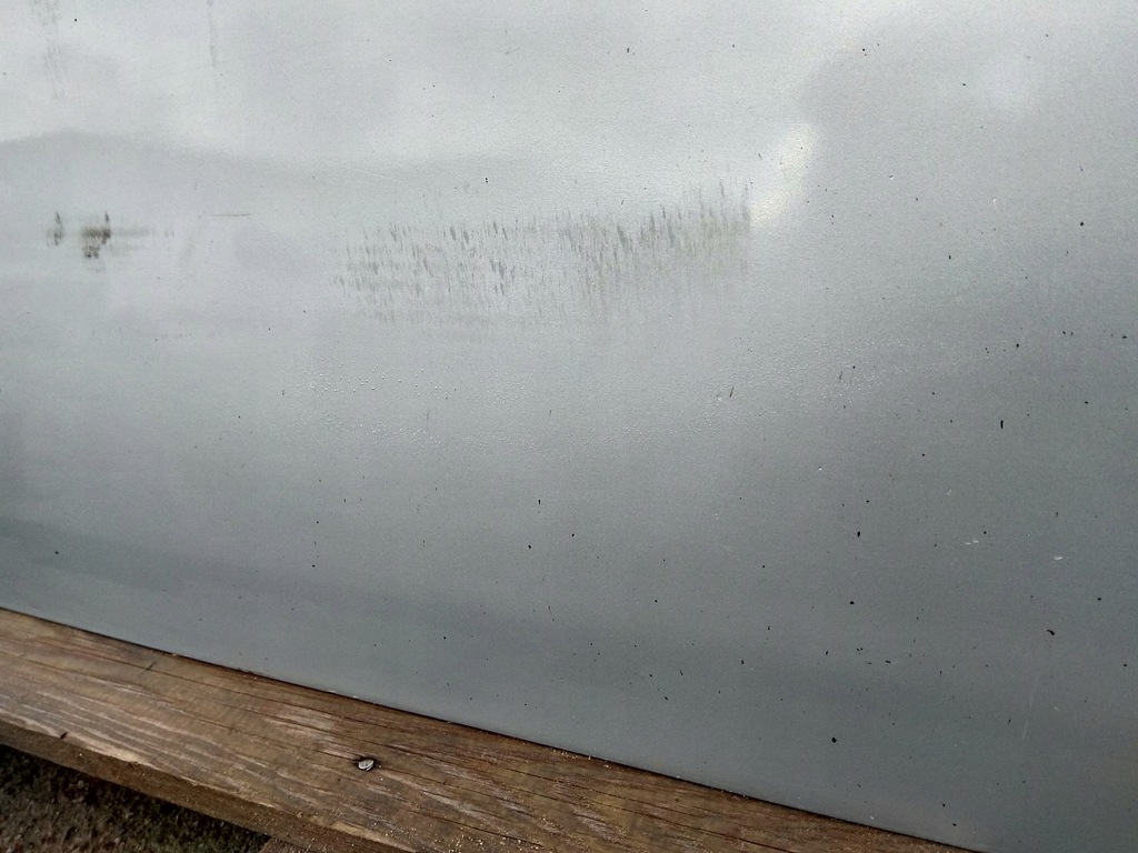 фото №6, Двері праве перед mini cooper s r50 r53 01-06 sreb