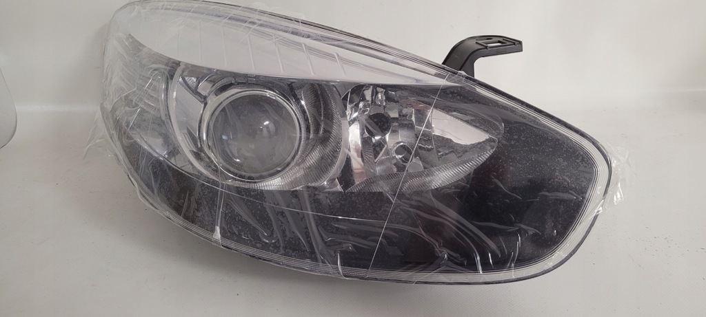 фото №1, Новый фара ксенон правый renault fluence , eu