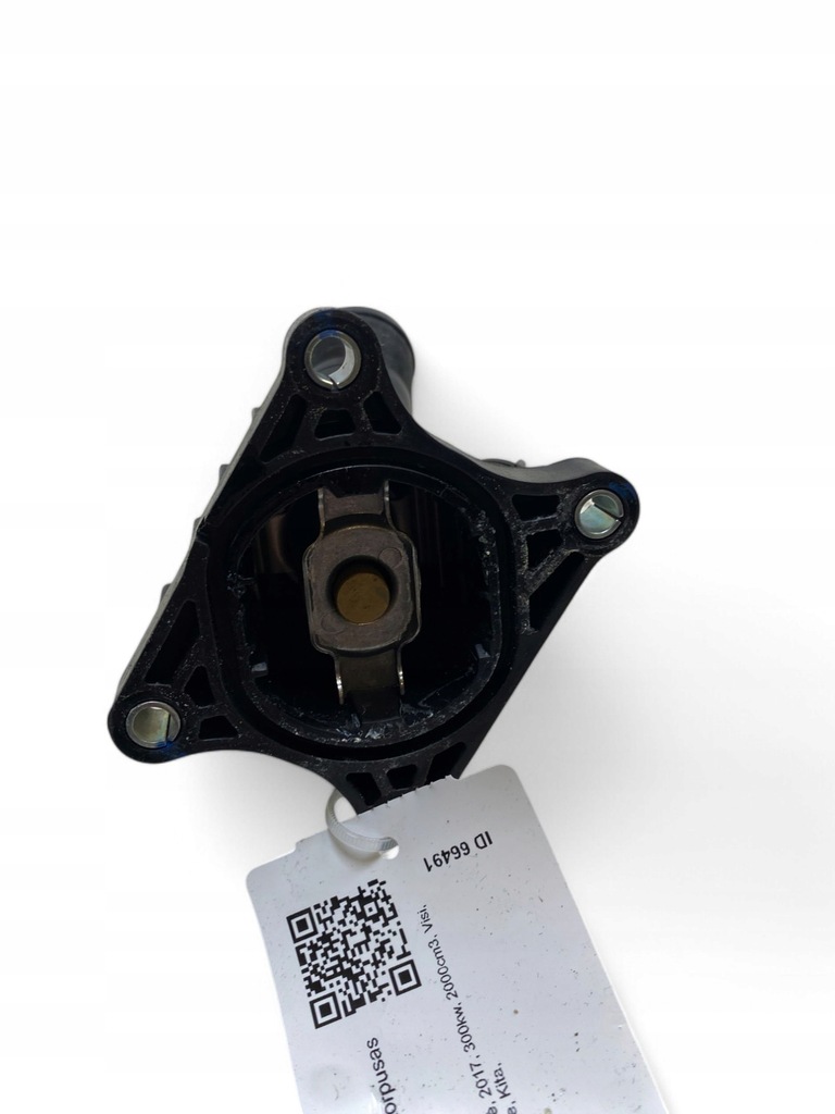 фото №6, Volvo xc90 2017 термостат / корпус термостата