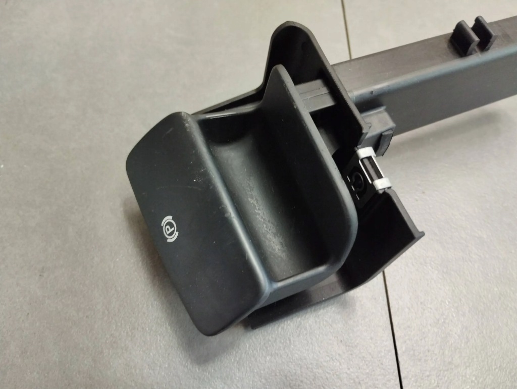 фото №3, Audi q7 4l ручка ручного 4l1711814