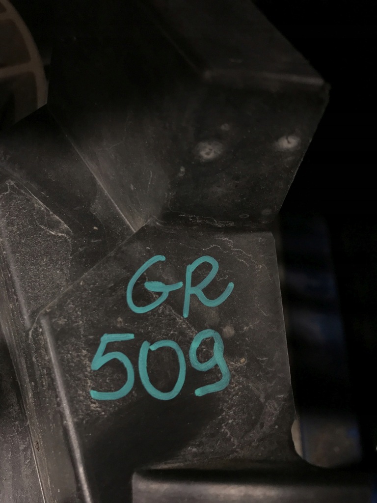 фото №8, Решітка рамка бампера nissan primastar 2022 622548324r