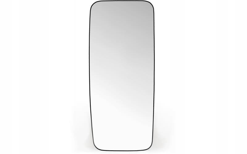 фото №1, Mercedes atego ii axor ii вкладыш зеркала подогреваемый 0018119933