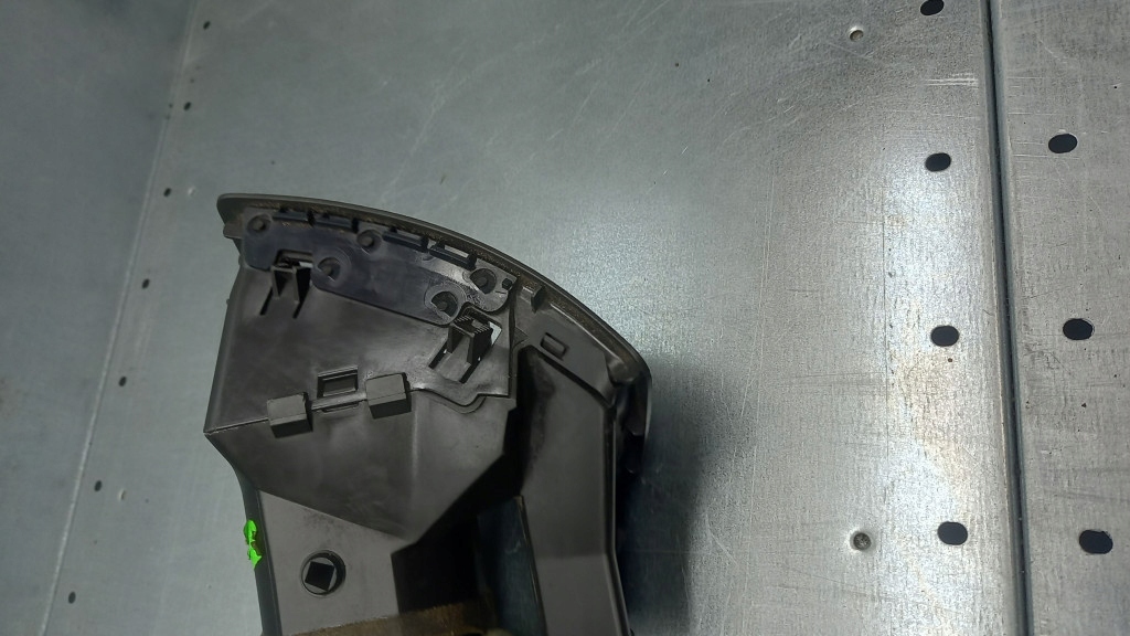 фото №5, Решітка обдув права volvo xc90 3409399