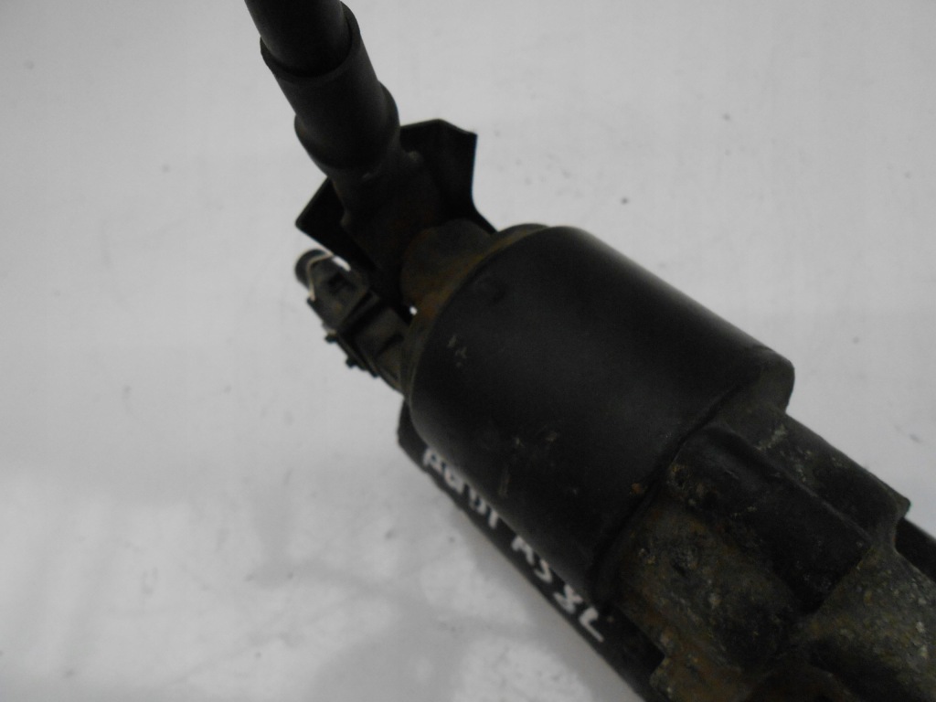 фото №7, Audi a3 8l стартер 1005821979