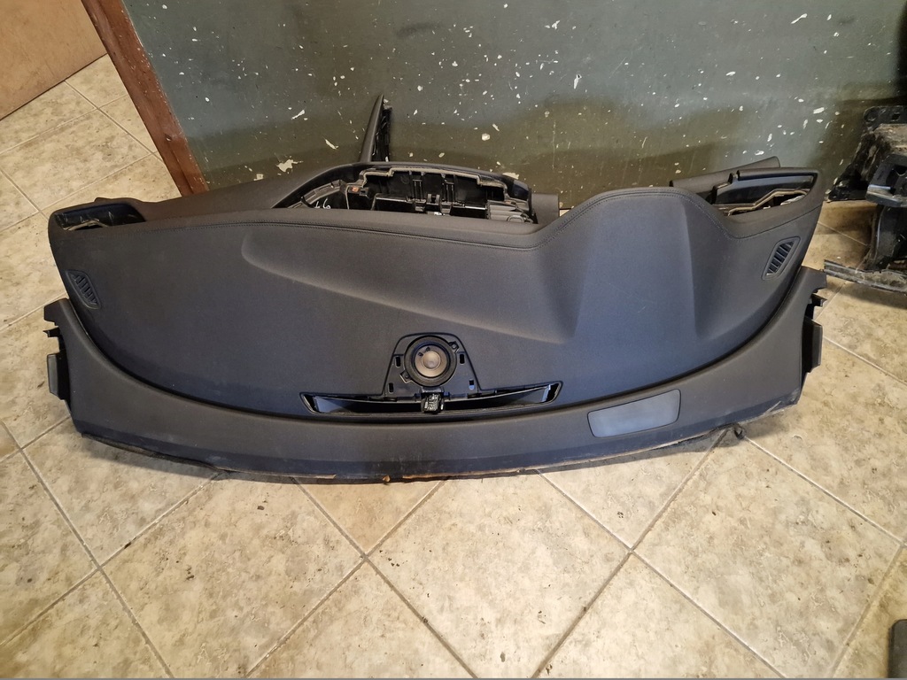 фото №2, Консоль ремни подушка безопасности комплект insignia b lift