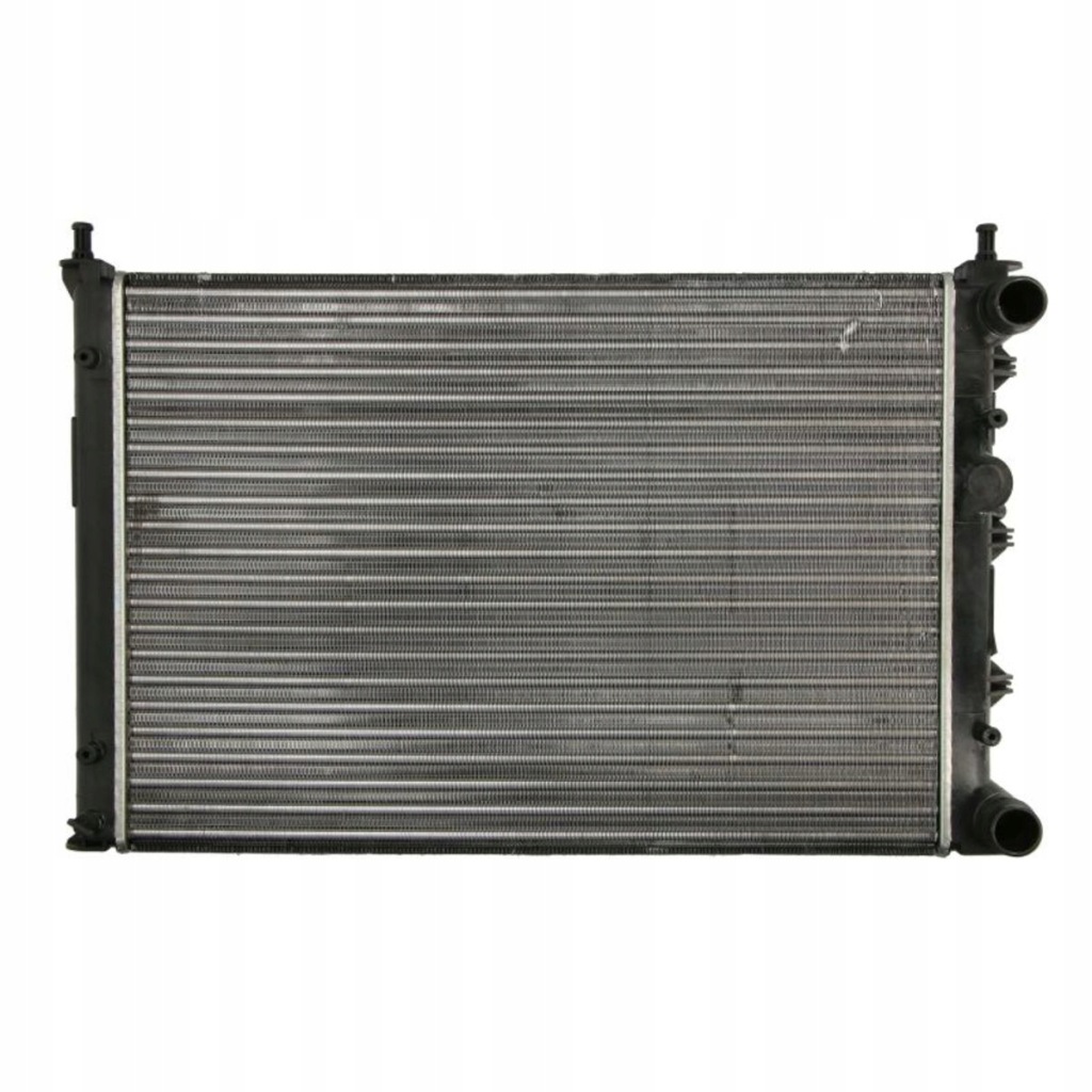 Радіатор води alfa romeo 147 01-10 1.6 2.0 Недорого