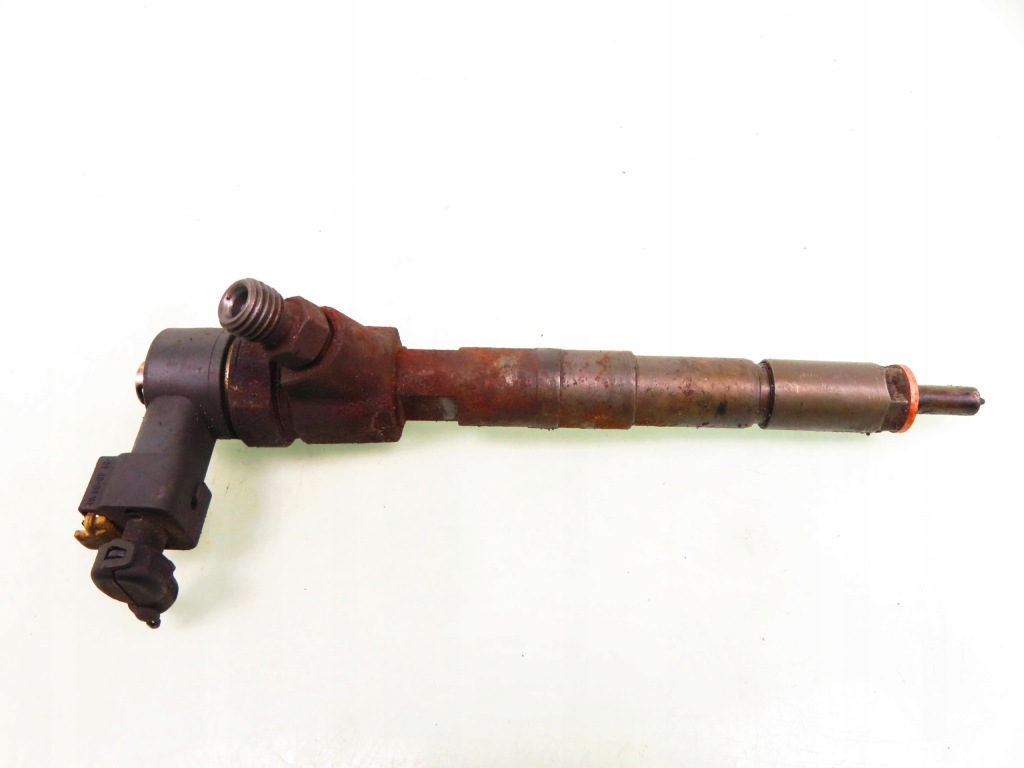 фото №1, Форсунка fiat stilo 1.9 jtd 0445110111