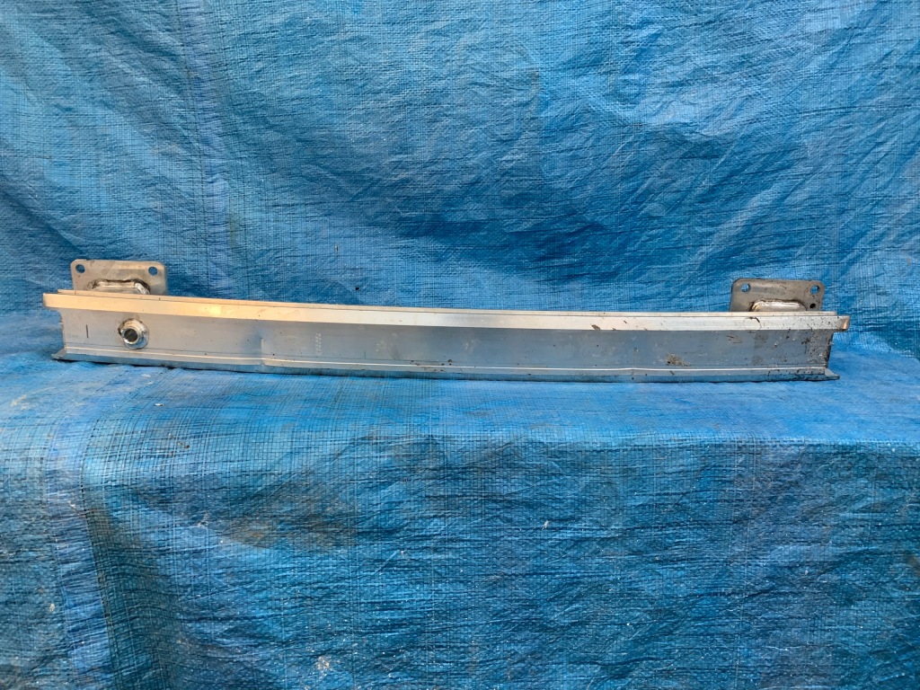 Купить Peugeot 5008 3008 ii 17- балка бампера задняя задняя