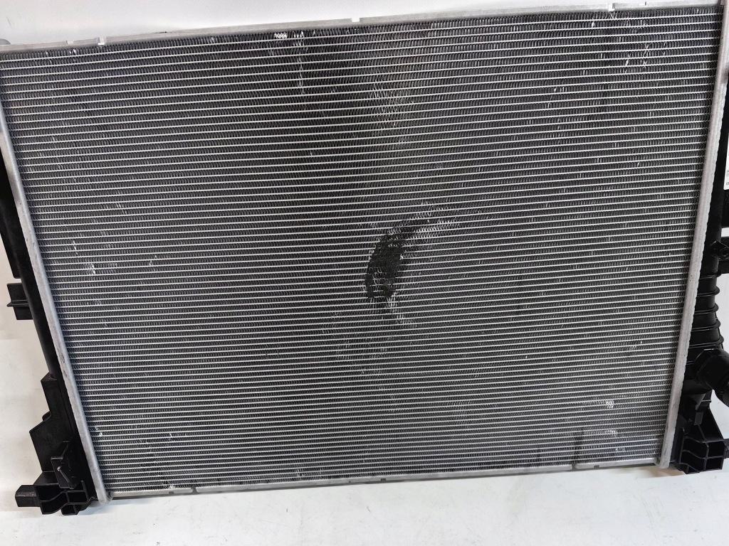 фото №3, Alfa romeo tonale 1.3 gse - радиатор wody 50571571 polecam