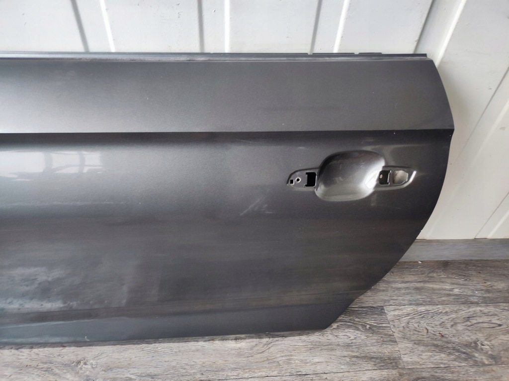 фото №14, Дверь ---- audi a5 ii 8w coupe cabrio левая