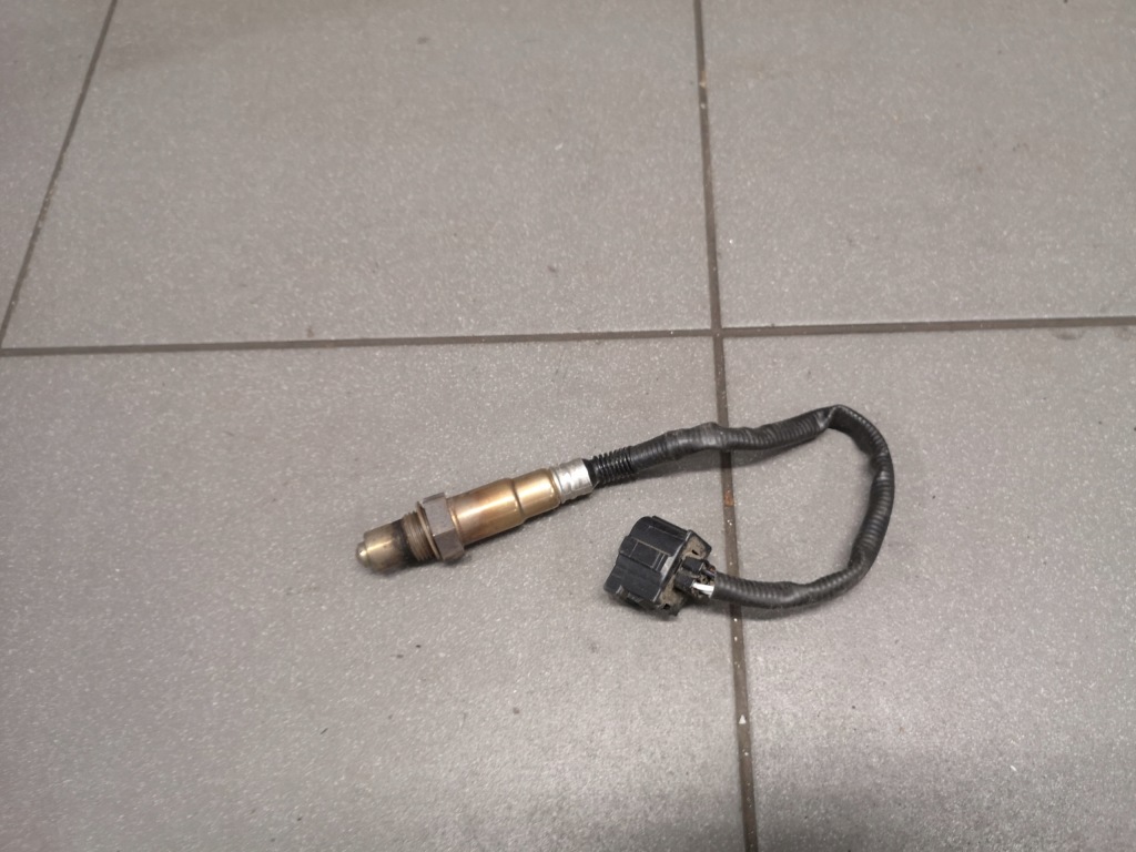 Купити Датчик лямбда-зонд mercedes benz a0045420718