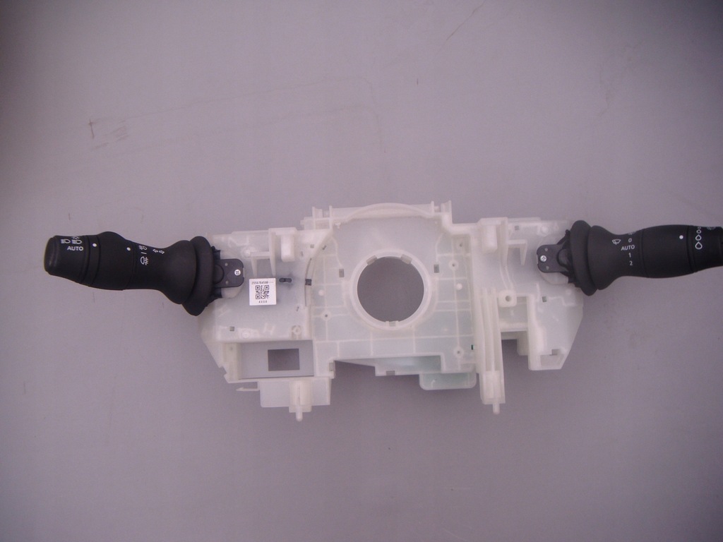 фото №1, Перемикач комбінований 255678459r renault master iii оригінал