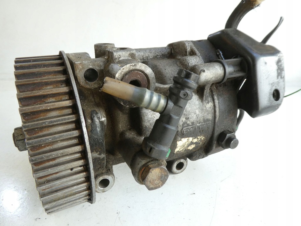 фото №1, Насос упорскування renault twingo ii kangoo clio megane iii 1.5dci 8200057225