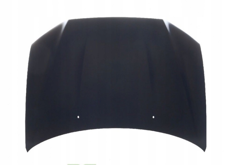 фото №1, Mitsubishi asx 2010-2019 капот крышка двигателя