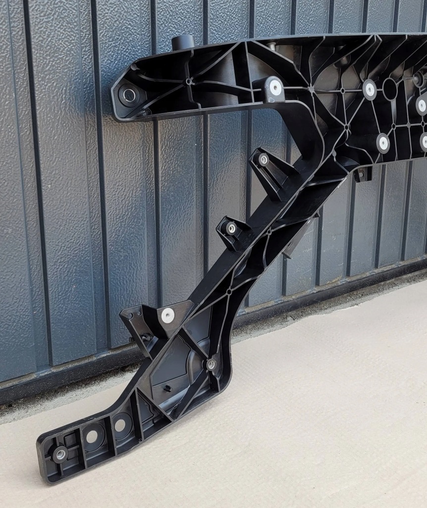 фото №3, Усилитель pas передний tesla model y fv