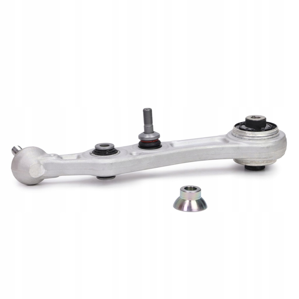 фото №1, Рычаг левый нижний с передний mercedes klasa c