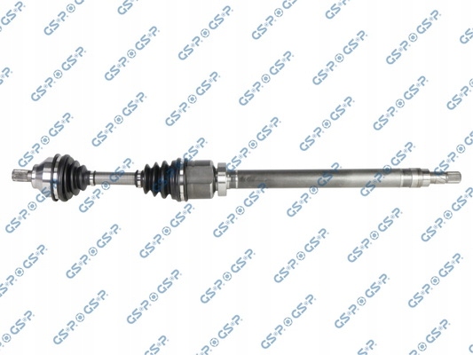 фото №1, Gsp 262062 wał приводной