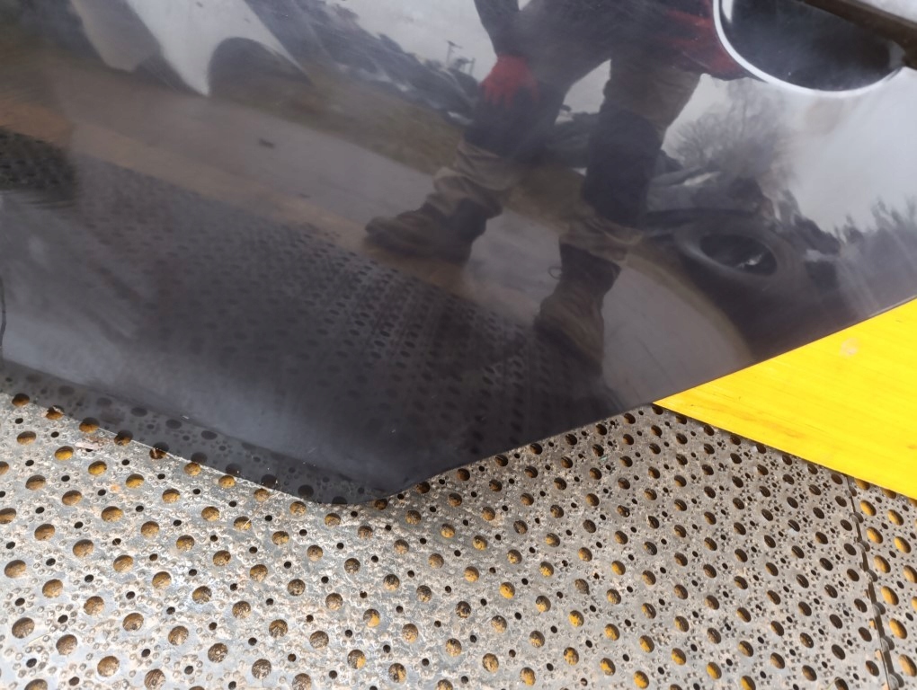 фото №15, Opel meriva a двері задня лівий z20r