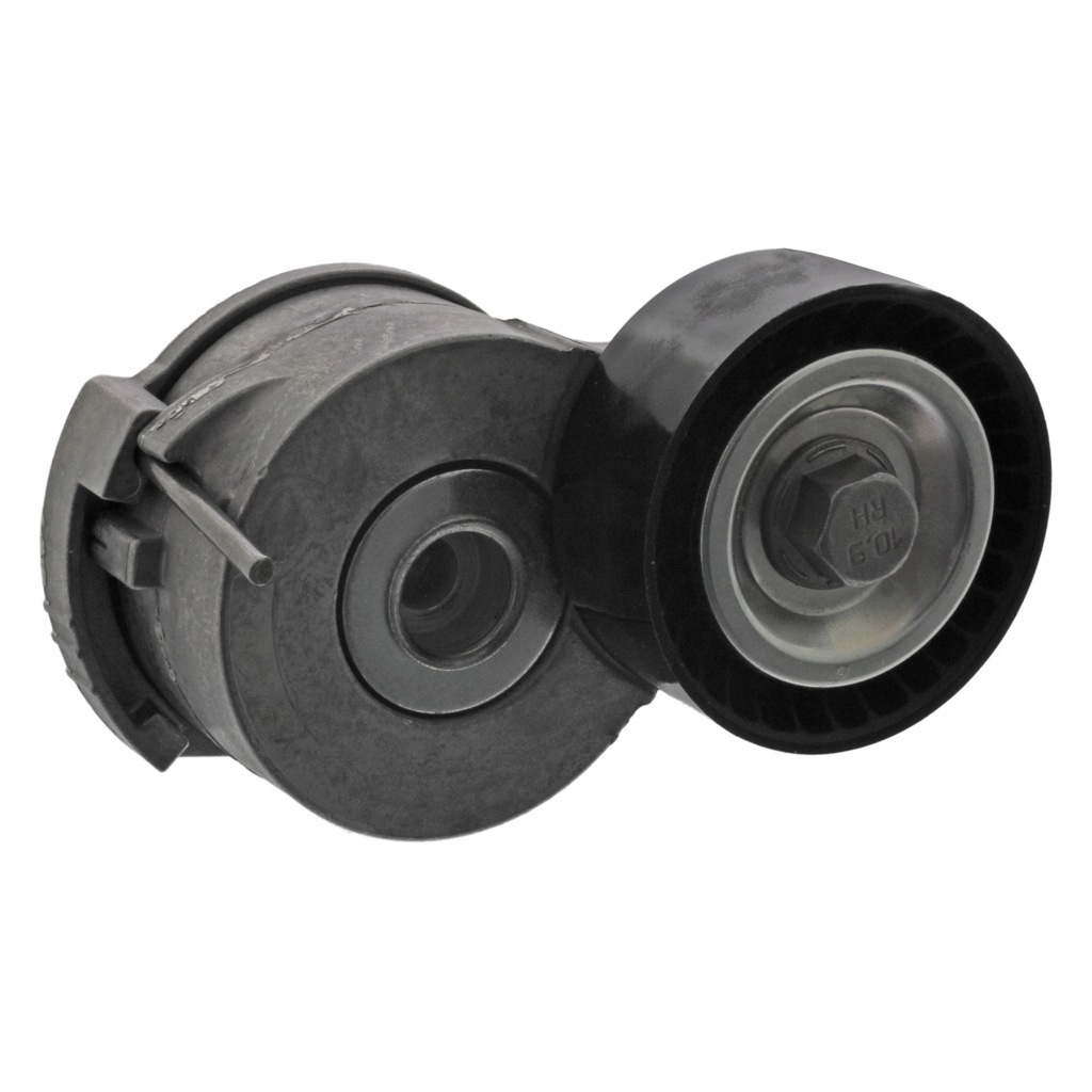 фото №2, Febi bilstein 39390 натягувач ремінь клиновий багаторучейковий