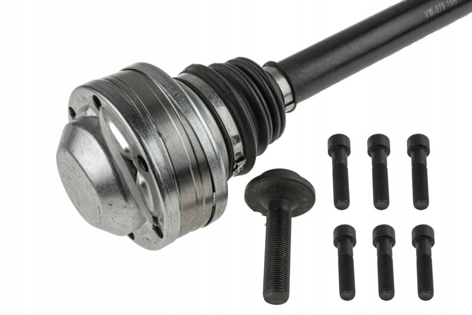 фото №4, Nty npw-vw-079 wał привідний