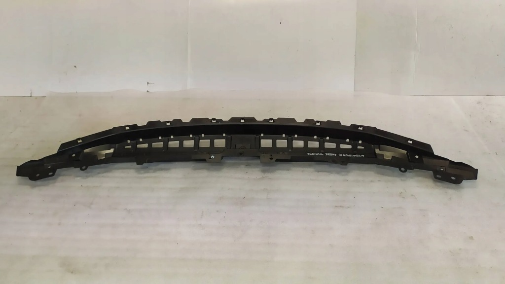 фото №14, Усилитель защита верхний бампера mazda cx-6- cx60